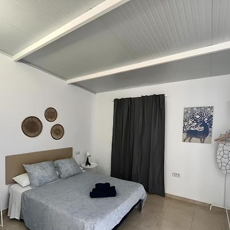 Nice And New Studio Close To The City Center 3ºb Málaga Exterior foto
